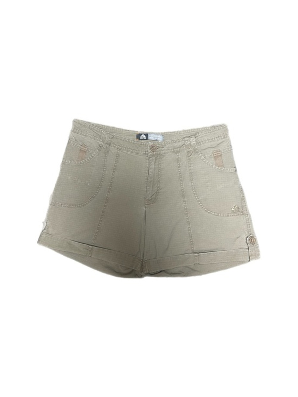 NIKE ACG Utility Hiking Khaki Shorts
